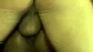 成熟印度妻子用力深插