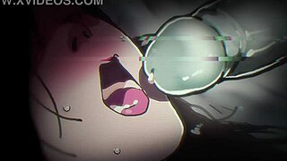 Jason dan Momo Star di Parodi Hentai Liar