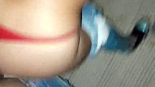 Moja szwagierka cała pijana i na imprezie rozkłada nogi na uliczne pieprzenie i spuściłem się w jej gorącą cipkę