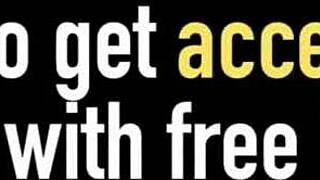 फैट एंजेलिना कैस्ट्रो की कर्वी चूत बिग कॉक से भर दी गई!