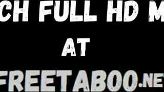 Милф учительница смотрит, как пасынок Рикий Спэниш интенсивно трахает в анал самую горячую чирлидершу