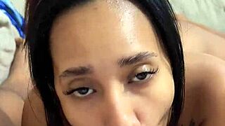 Busty Stepmom Leyne Rodriguez Tunjuk Stepson Cara Seks Liar