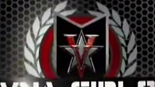 Rome Major får Alura Jensons rumpa att studsa med sin stora svarta kuk