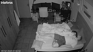 昨晚发生了什么？狂野逼玩！