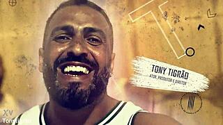 我的，呃，亲密按摩课程预告... 你懂的？