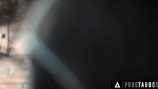 Pure Taboo Hajléktalan Victoria Voxxx becsapja a házas férfit a kívánt életért 1. rész.