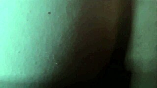 ฉันซุ่มน้องสาวเลี้ยงของเพื่อนและได้สิ่งที่อยากได้จากเธอในที่สุด