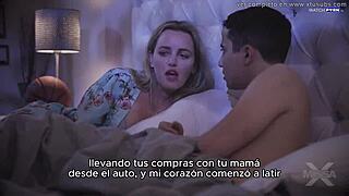 พวกเธอขอให้เสร็จข้างในแท็บูเมียบ้านครีมพาย