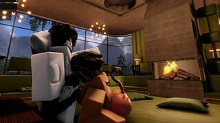 ibu tiri dihajar anak tiri saat ayah kerja