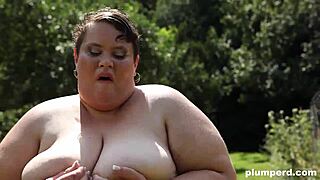 Größte reife Frau aus Tschechien in lockerem Chat