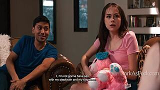 ความลับครอบครัวเปิดเผยในวันหยุดกับ Selena Love และ Melissa Stratton!