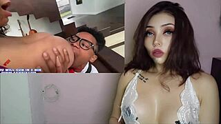 Geil brystfuld milflærer knepper favorit elev