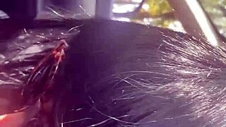 Avventure di Milfycalla Ep 4 Ho bisogno di un passaggio