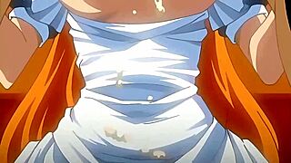 Fecioara în uniformă școlară se fute!