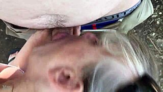 Mamma Amico Fa Pompino Parte 1