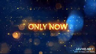 Kompilasi HD Jepang Super Vol 22 dengan aksi milf Asia