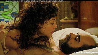 Leonor Watling Kasih Handjob Dan Blowjob Di 2004