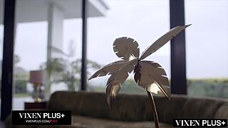 Ibu Rumah Tangga Horni Naik BBC Tebal dengan Penuh Gairah.