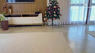 阿根廷后妈直接内射我的阴道