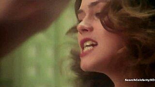 Corinne Clery und Jehanne Blaise teilen historische 1975 Momente