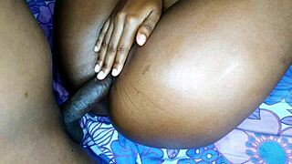 बेस्ट फ्रेंड्स फायंस को वेडिंग से पहले मिशनरी पोजिशन में फकिंग