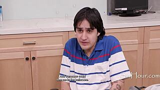 Liv Revamped jezdí na ptáku Eliase Cashe ve třídě