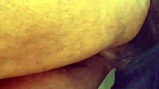 Petani muda pertama kali jilat pelacur kulit hitam di peternakan