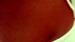 indian teen girl needs fuck around home while alone