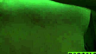 MILF Cicciona Sottomessa Legata