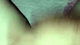 Tampar Cepat di Memek Ibu Hamil Bikin Penasaran di Video Amatir Rumahan