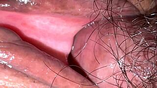 Amateur pussy pink segar 170 hari setelah kehilangan keperawanan