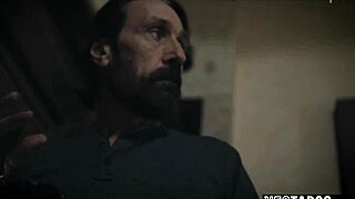 ลูกสาวเลขาซุกซนชาวลาติน พบและเย็ดควยใหญ่พ่อเลี้ยงแก่