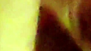 MILF Nympho Berkucir Paksa Suami Nonton Dia Ngentot Anak Tiri Dengan Liar!