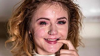 Rosalyn Sphinx ártatlanul vágyik Bryan Gozzling intenzív baszásaira