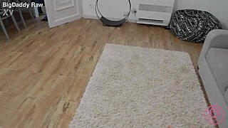 Naëlle maç sonrası fahişe oluyor, büyük siyah sikle oral, köpek pozisyonu seks ve ağza boşalma