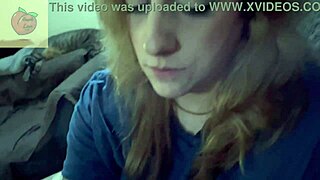 What happens when stepmom joins movie night with big tits blonde and brunette giving deepthroat blowjob to huge cock? They moan in wet pussy masturbation.